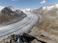 Bettmeralp - Glacier d Aletsch 2010