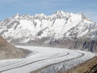 Bettmeralp - Glacier d Aletsch 2011