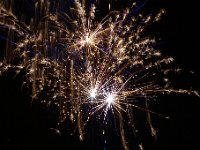 2021 00 : Crans-Montana, Feu d'artifice, Valais